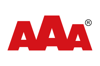 Logotyp AAA-kreditvärdgihet